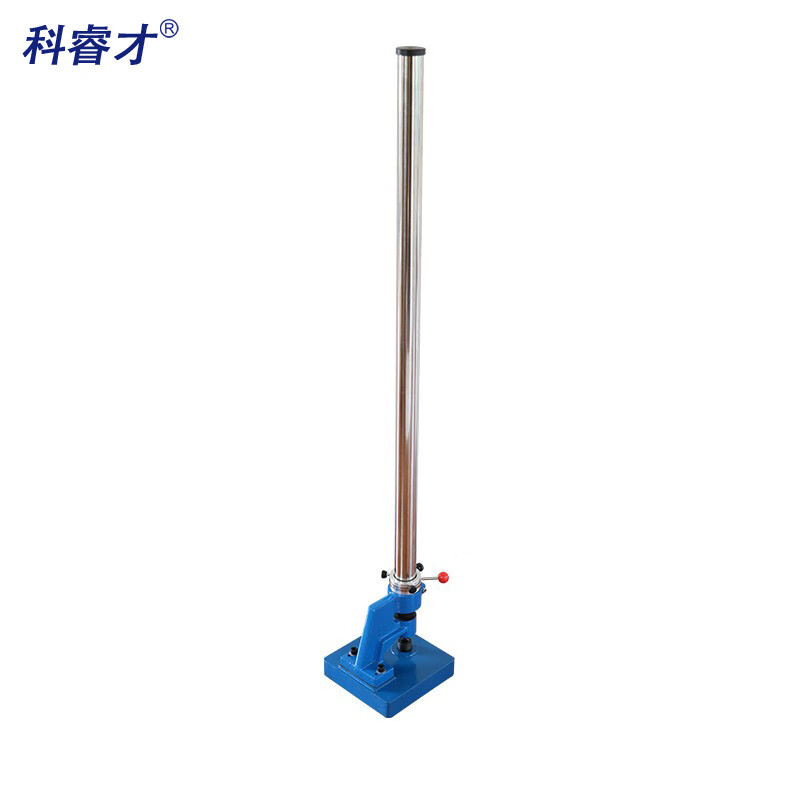 科睿才qcj漆膜冲击器冲击仪0--100kg漆膜耐冲击试验机gb/t1732 120a