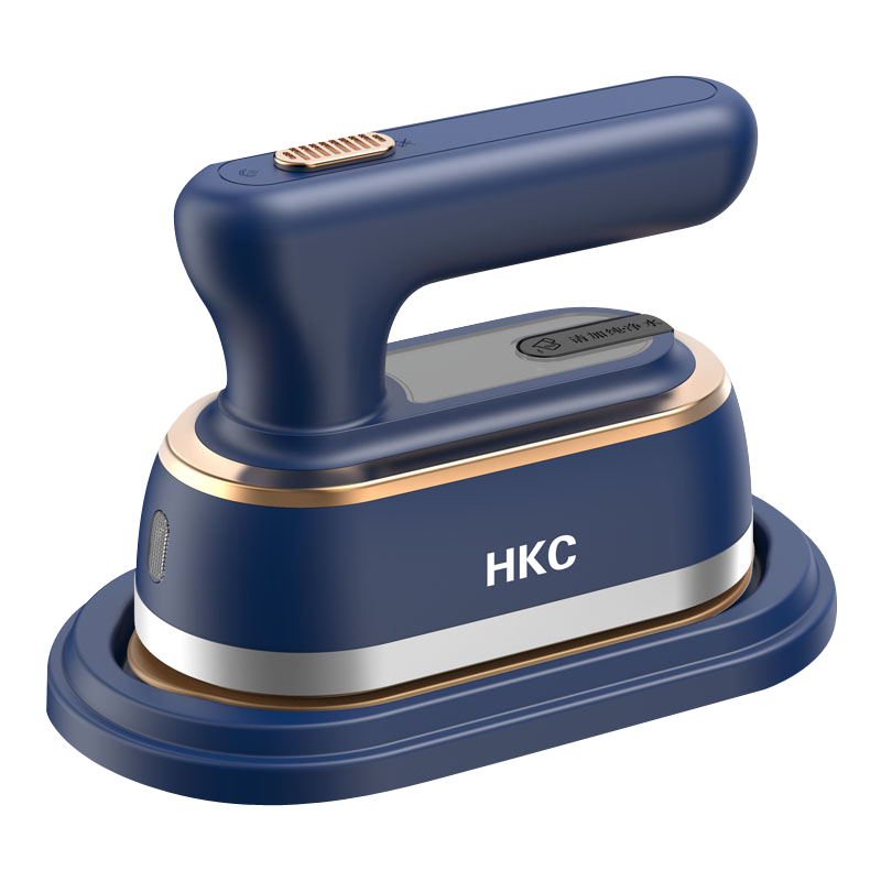 HKC手持挂烫机家用大蒸汽电熨斗折叠便携式小型宿舍熨烫机神器熨衣服宝石蓝分析哪款更适合你,对比哪款性价比更高？