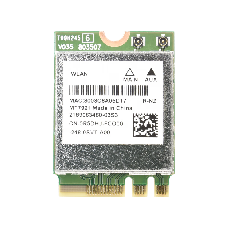 gxlinkstarMT7922 MT7925 MT7927ǧ��wifi��������6G��Ƶ��������5.4���Խ���������AMD RZ616 Linux Openwrt ��������MT7921����