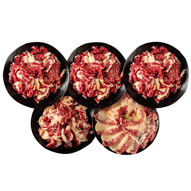 �������� �����������ʳ���տ����Ʒ�ײͺ�ʽ�����ͥ��������Ұ��ţ�� ��ͳ1500g+���500g+�ؿ�500g