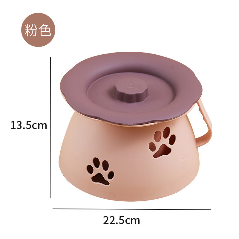 槿瑰小痰盂尿盆儿童坐便器宝宝家用卧室小便桶防臭男女孩夜壶起夜