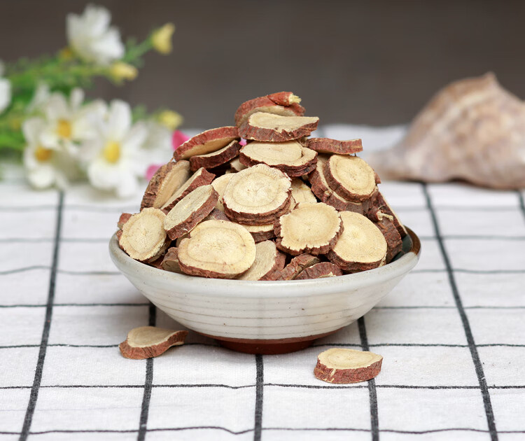 250g生甘草正宗内蒙甘草 传统滋品