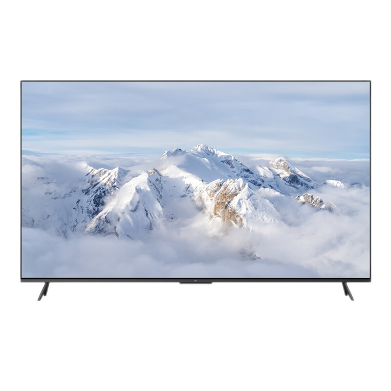 小米电视4A70英寸价格走势：超高清HDR内置AI人工智能教育电视