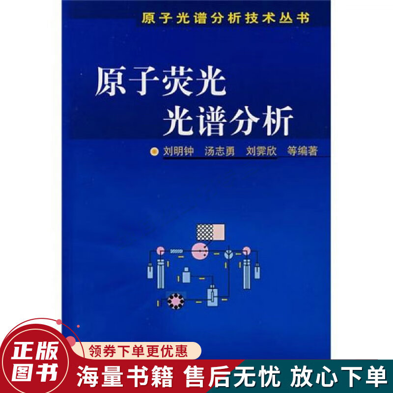 原子荧光光谱分析