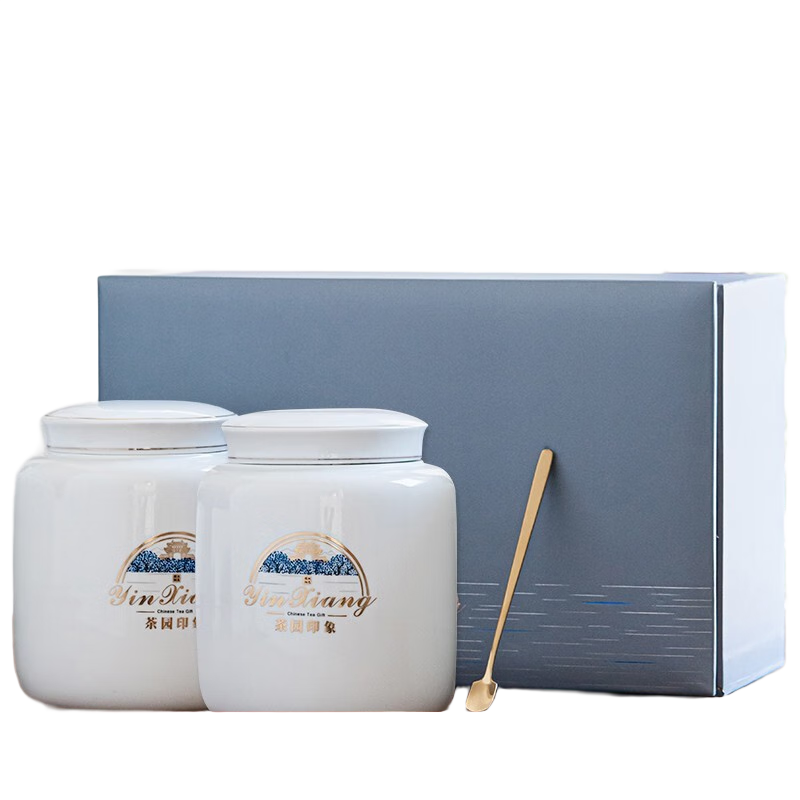 綠滿堂太平猴魁 茶葉綠茶手工捏尖安徽黃山父親節(jié)禮物300克禮盒裝