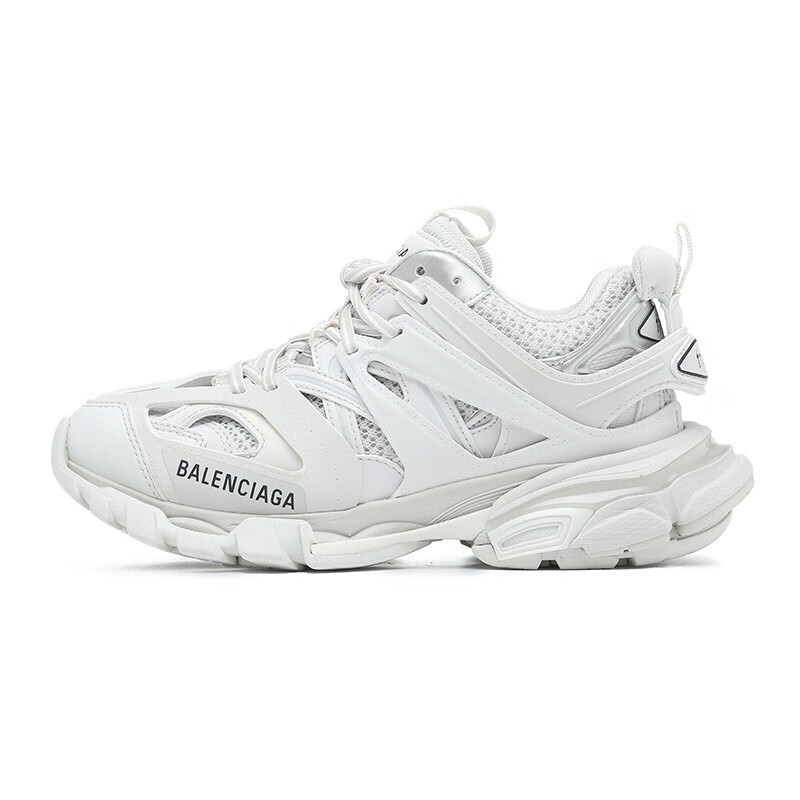 巴黎世家(balenciaga)【礼物】balenciaga巴黎世家女士track运动鞋