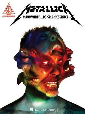预订metallica - hardwired.to self-destruct
