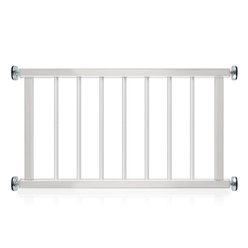 云漫卿阳台防护网 防盗窗网防护栏阳台窗户飘窗儿童安全室内隐形栏杆