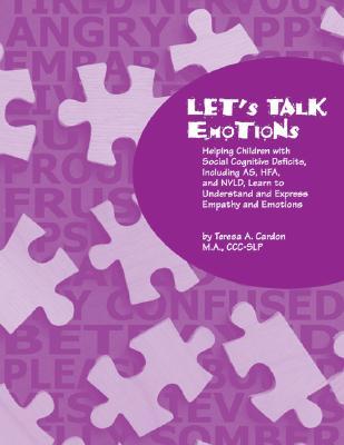 预订 lets talk emotions: helping children with soci