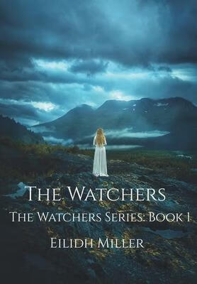 预订the watchers: the watchers series: book 1