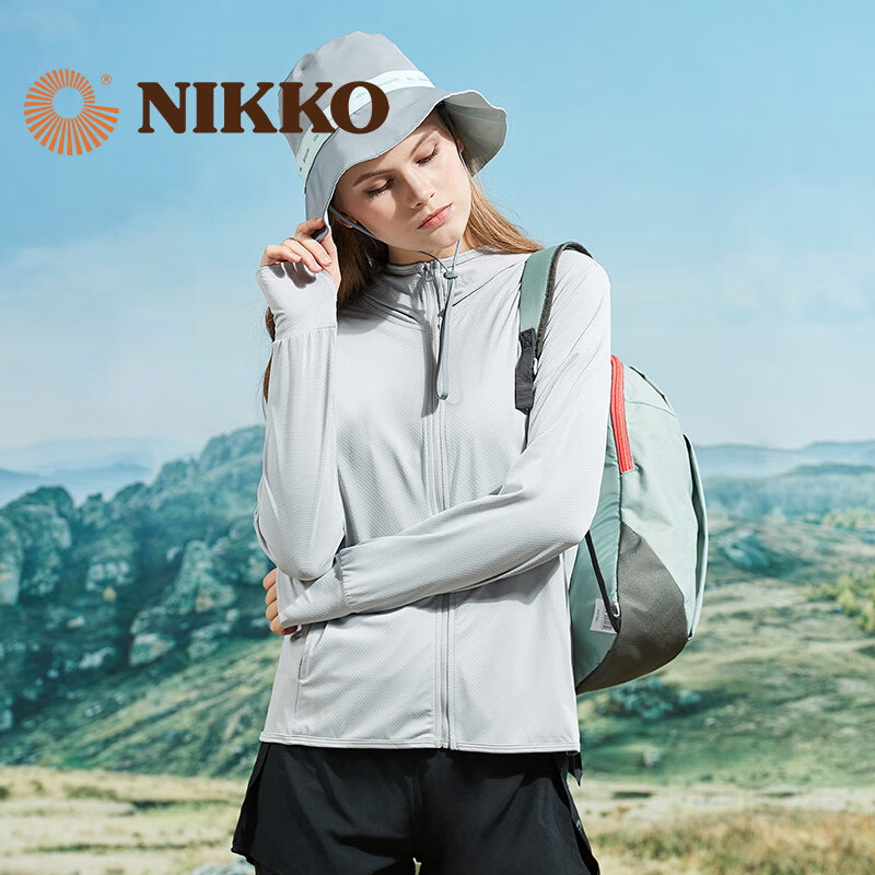 使用体验日高（NIKKO）MF2099A户外风衣参数如何？是否值得呢