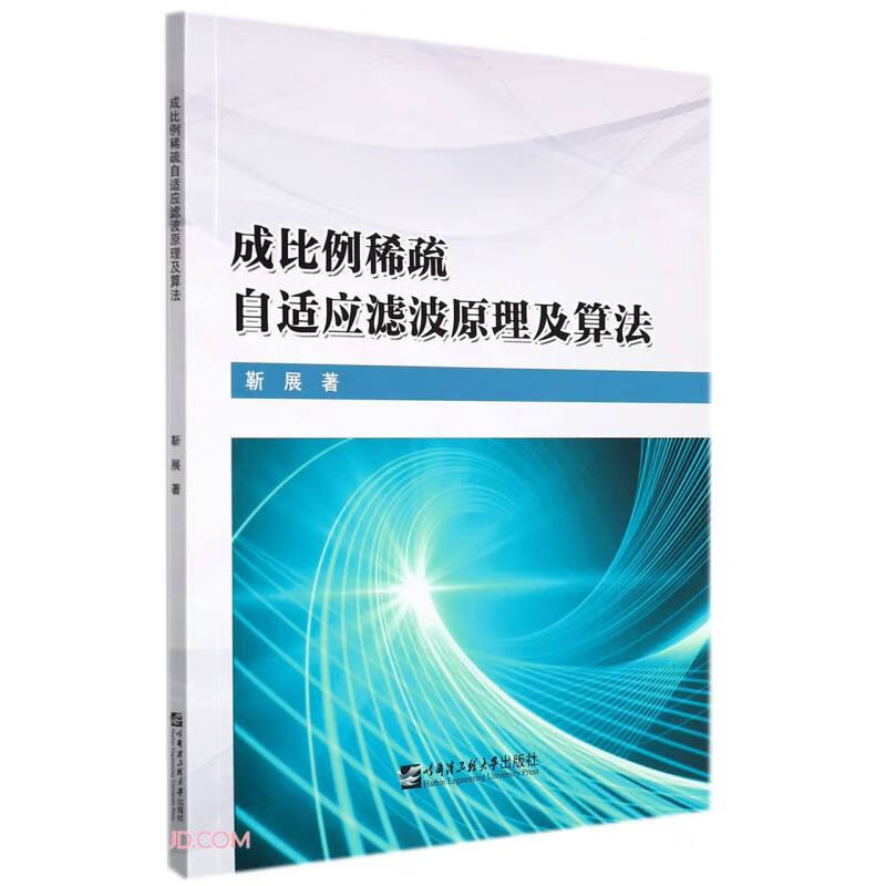 成比例稀疏自适应滤波原理及算法