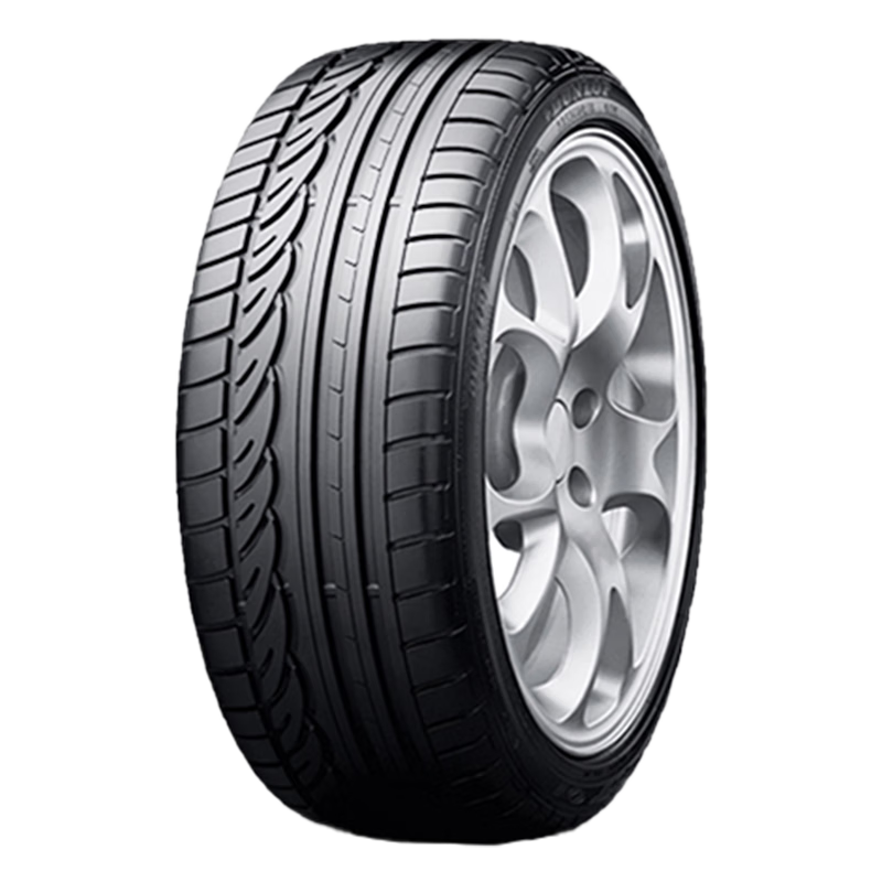 邓禄普轮胎Dunlop汽车轮胎 205/55R16 91V SP SPORT 01 适配思域/速腾/朗逸/卡罗拉/明锐/朗动/马自达6/宝来