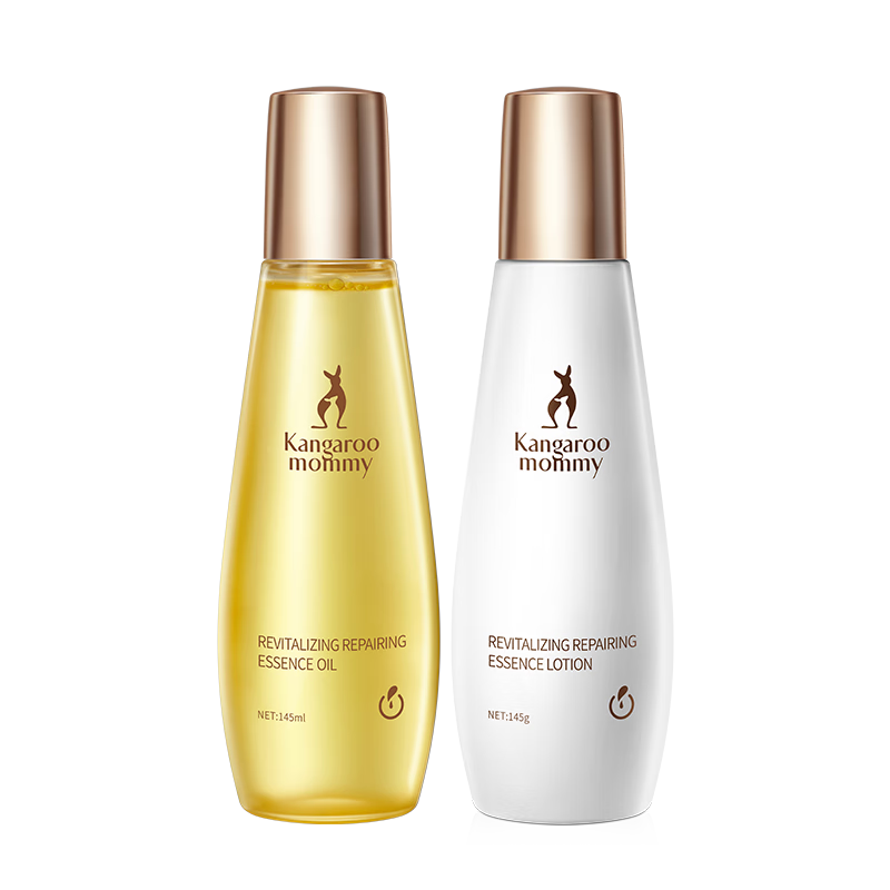 孕期洗护，选袋鼠妈妈，呵护你和宝宝的健康