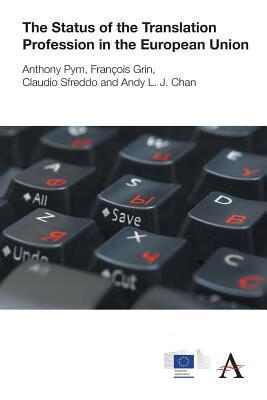 预订 the status of the translation profession in the european