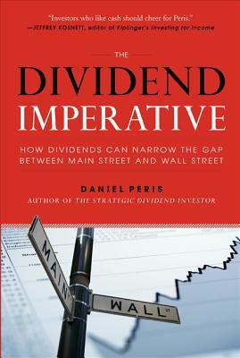 预订 the dividend imperative: how dividends can narrow the gap
