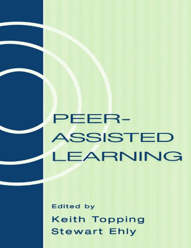 预订 peer-assisted learning