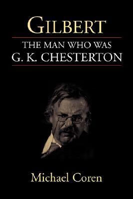 预订 gilbert: the man who was g. k. chesterton
