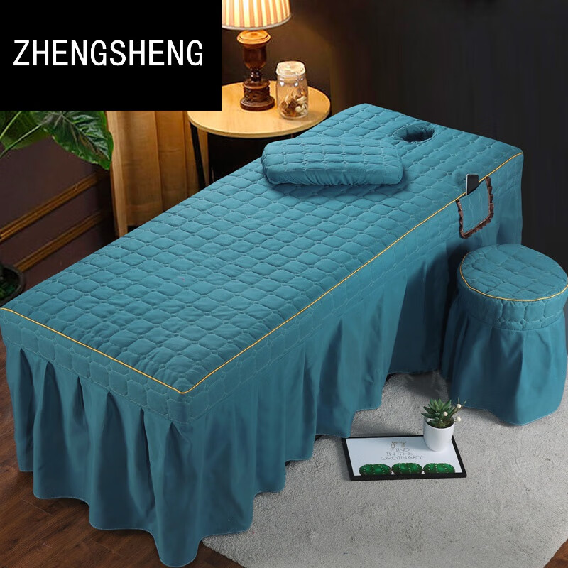 按摩床罩热销榜