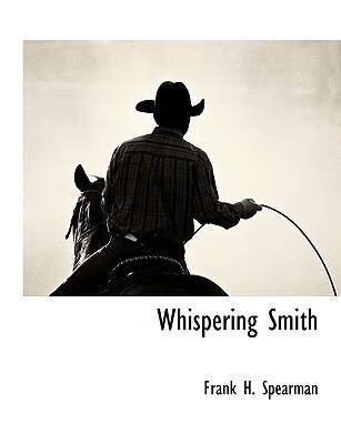 预订 whispering smith