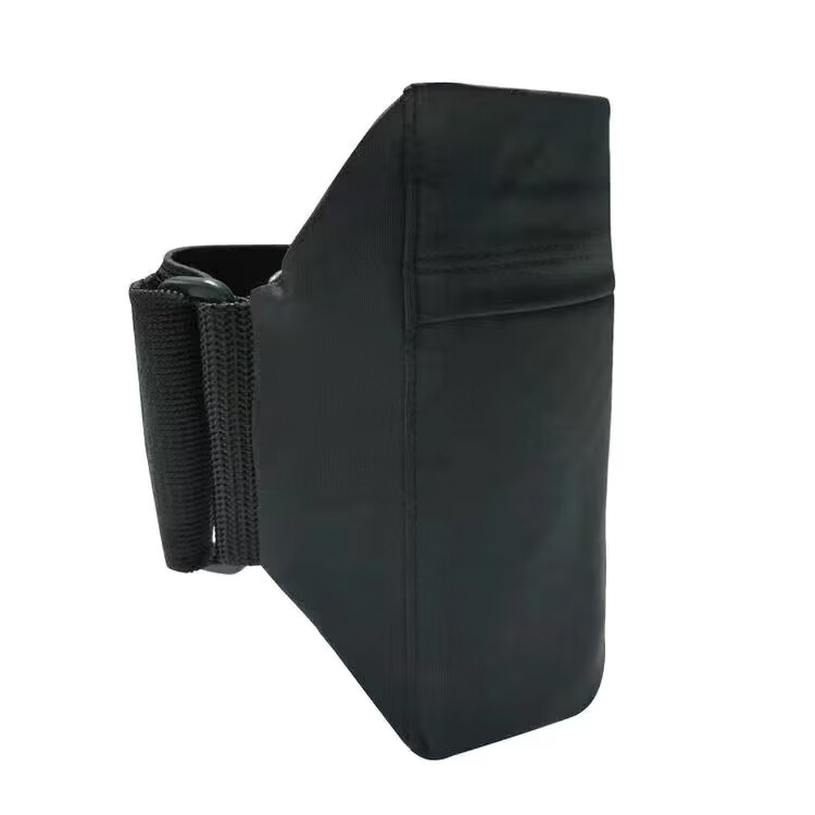 狮奥利兴运动防震手机腿包防掉运动男女跑步装备放手机袋隐形腿带新