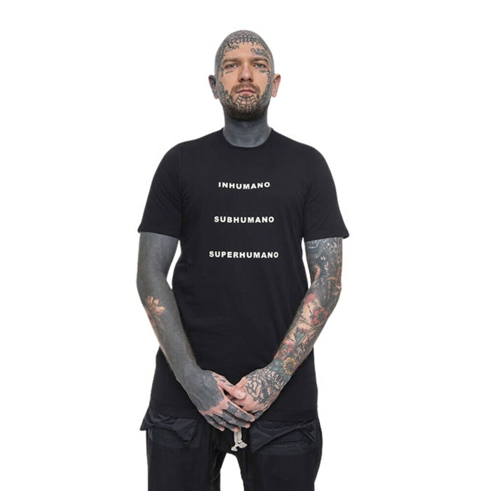 Rickowens RU16F6364 TE 46