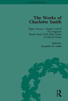 The Works of Charlotte Smith, Part III