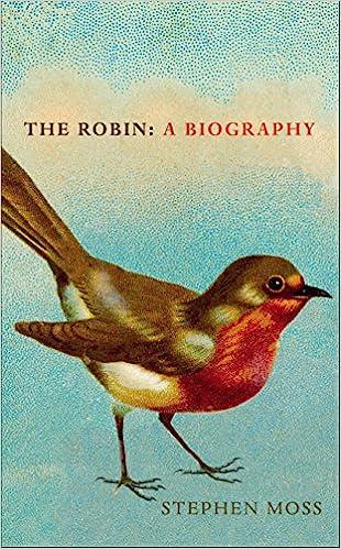 预订 the robin: a biography