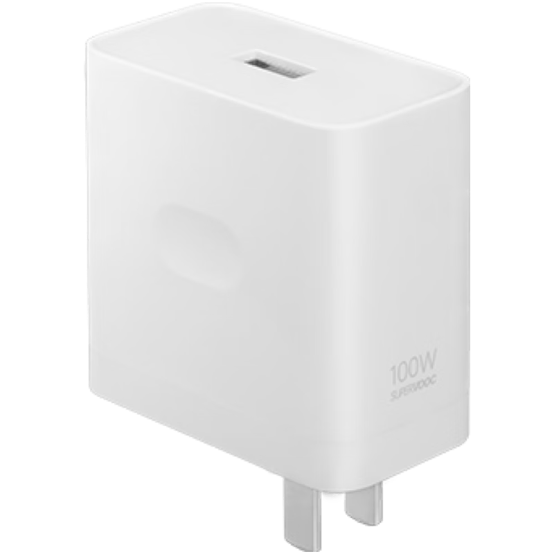 oneplus/һ�� SUPERVOOC 100W ����� ��ɫ 273Ԫ��2��(��136.5Ԫ/��)