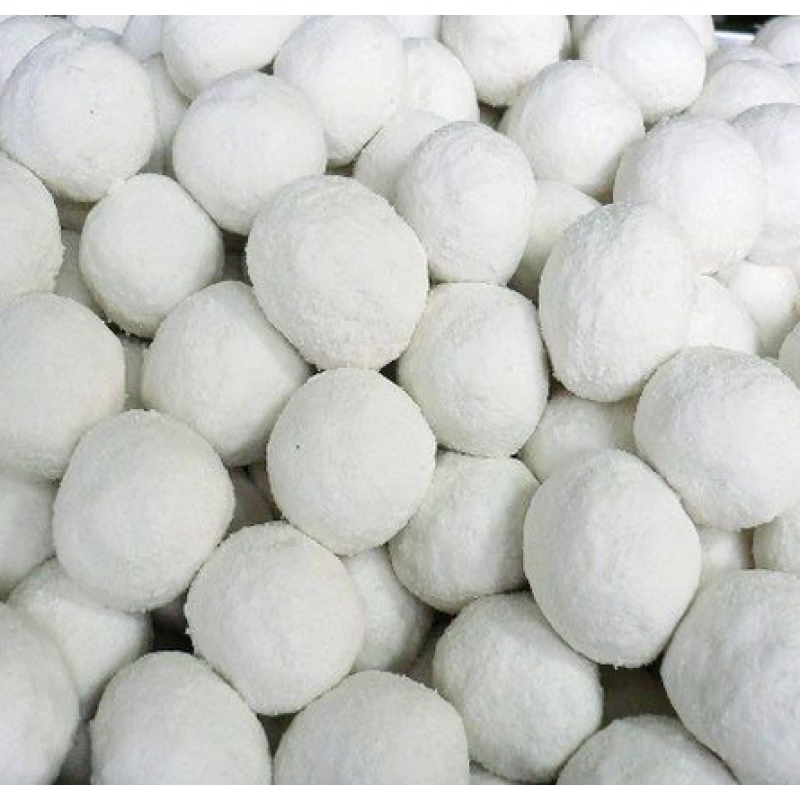 宜享健康东北江米纯手摇元宵北方老式元宵 东北纯手工传统水果馅元宵