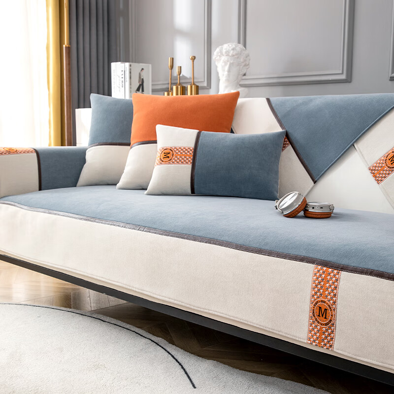 沙发垫套近期价格走势如何|沙发垫套价格走势