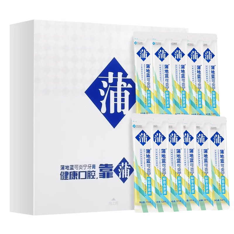 漱口水的价格行情与趋势|漱口水价格走势图