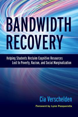 预订 bandwidth recovery: helping students reclaim cognitive