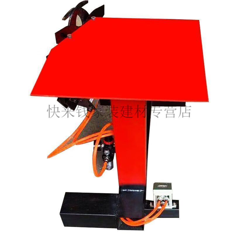 机小型毛竹高粱苗扫把捆扎器机手动扎扫boaka 笤帚捆扎机(带板凳)