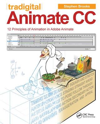 预订 Tradigital Animate CC