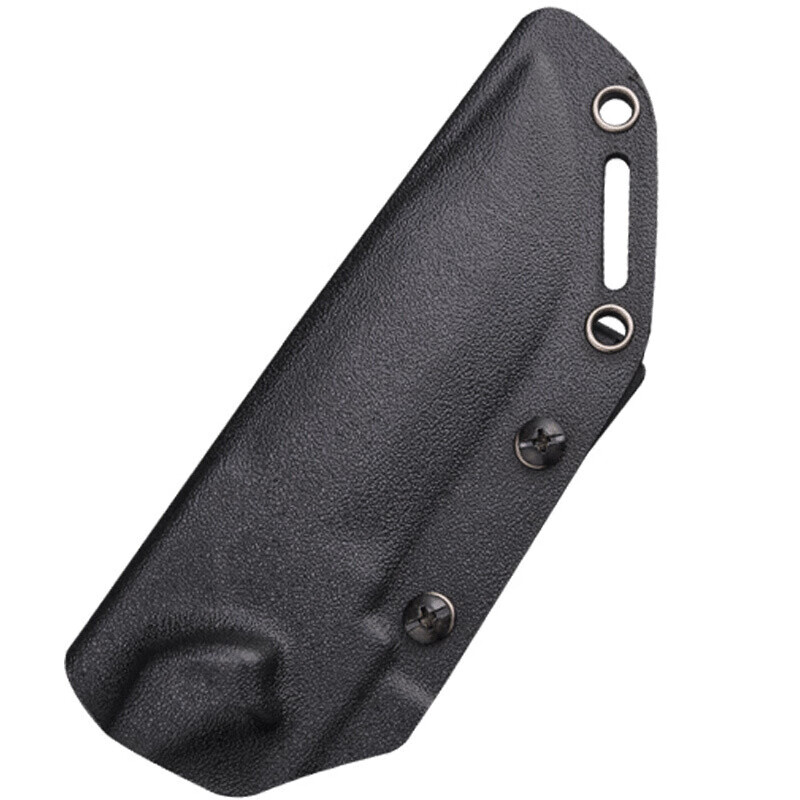 汉道 hx outdoors 三叉戟刀鞘刀柄配件刀具刀鞘户外刀套k板刀鞘热塑板