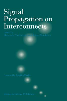 预订 signal propagation on interconnects