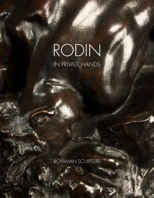 预订rodin: in private hands