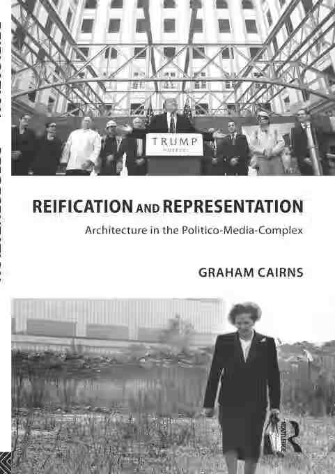 预售 按需印刷 reification and representation