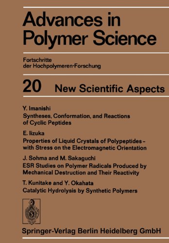 预订 New Scientific Aspects