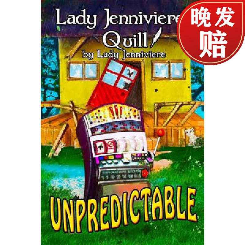 【4周达】unpredictable