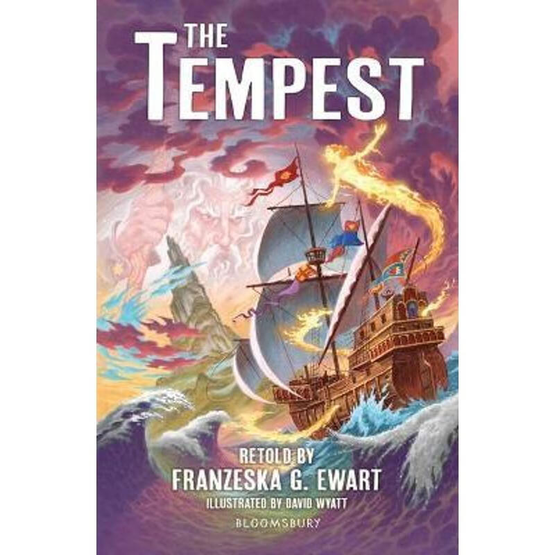 预订the tempest: a bloomsbury reader