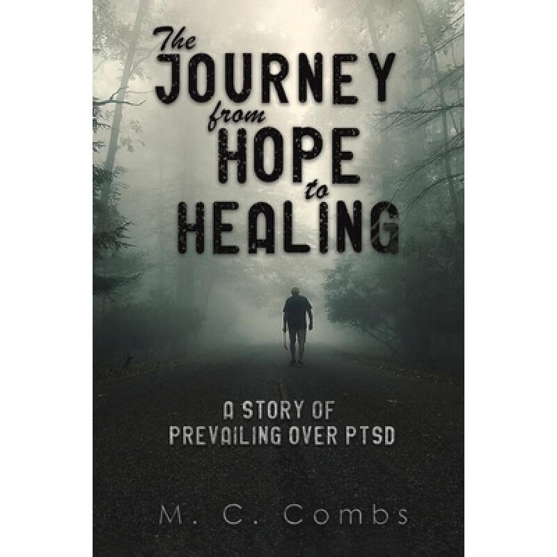 预订 the journey from hope to healing