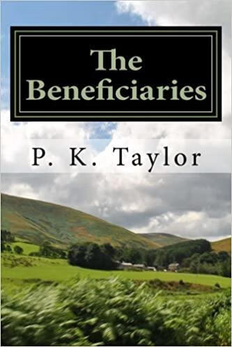 预订 the beneficiaries