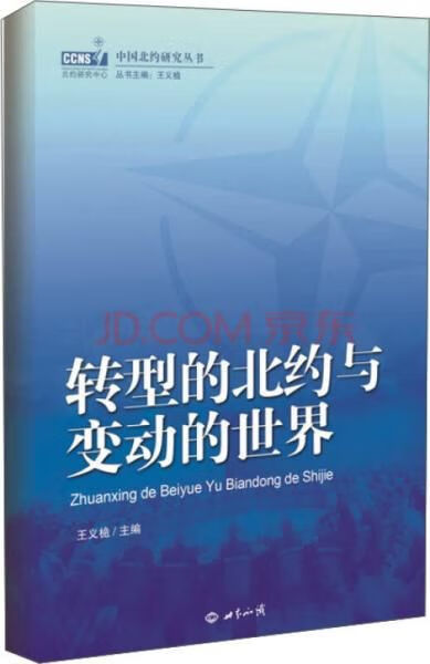转型的北约与变动的世界 王义桅