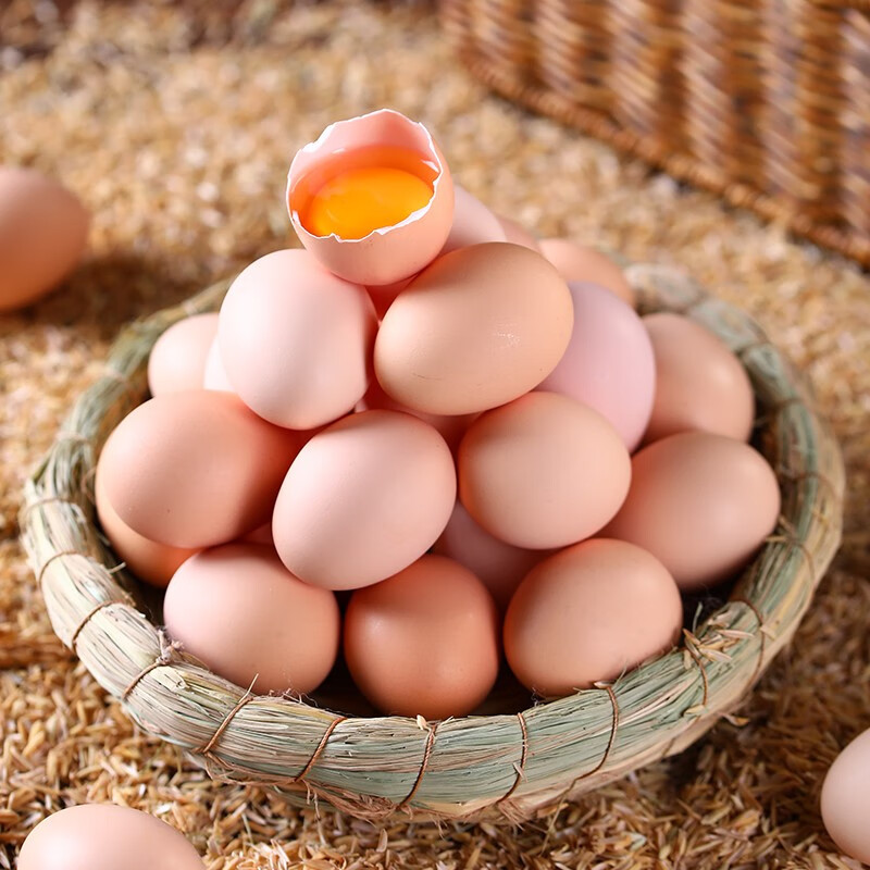 宛味宝新鲜谷物鸡蛋可以入手吗？亲身体验评测诉说！