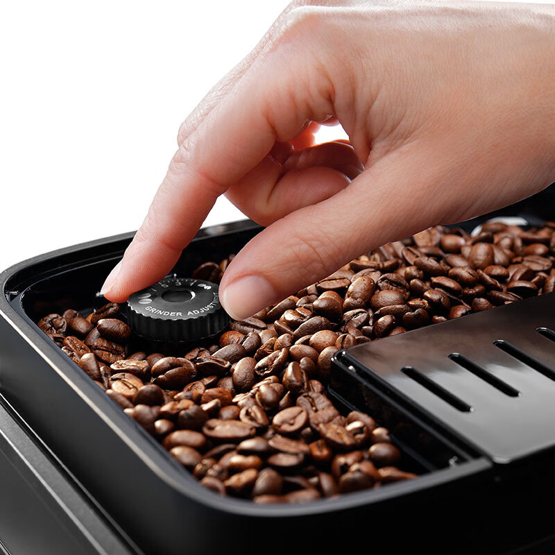 咖啡机德龙咖啡机E系列测评结果震惊你！到底要怎么选择？