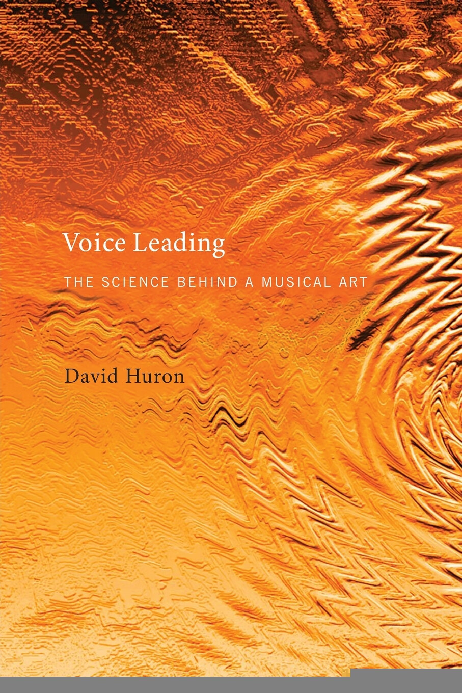 预售 按需印刷 voice leading