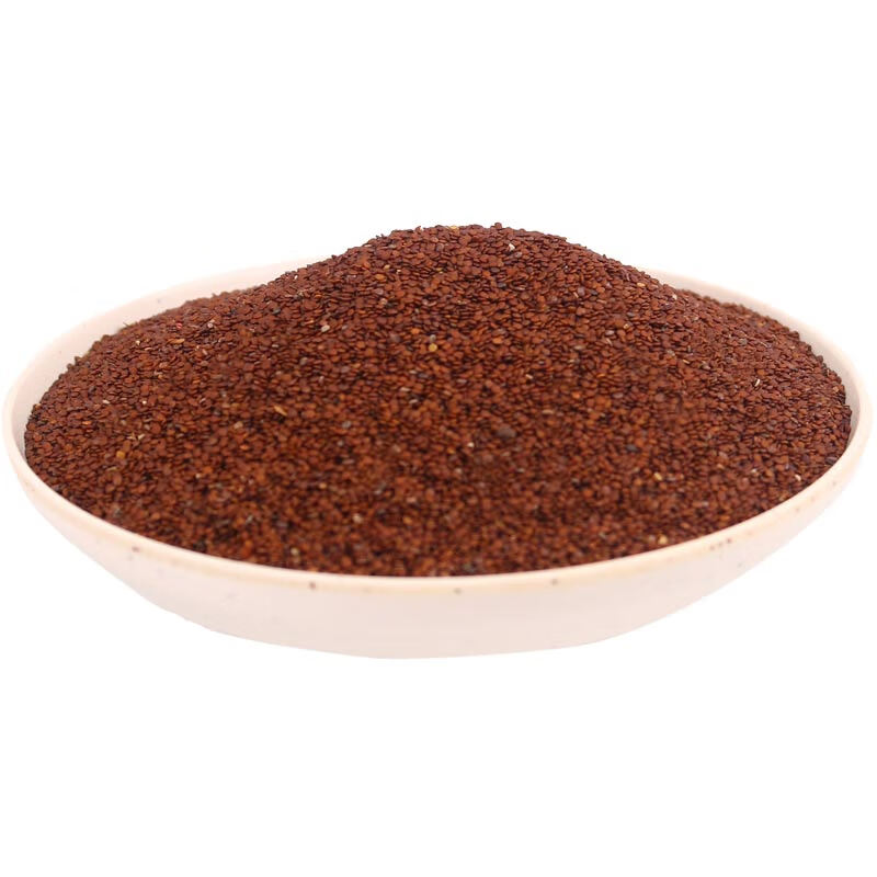 鲜有志石莲籽木莲籽云南冰粉籽手工凉粉商用冰籽特产凝固剂浙江温岭