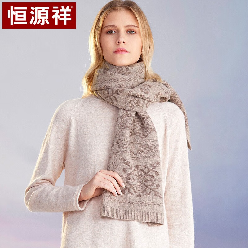 ���ڲ�������Դ��100%����ëΧ��Ůʿ�ﶬ���Ӻ�ů�ٴ�Χ�����װ�������� ��ɫ